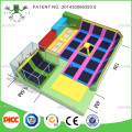 Chinese Most Professinal Indoor Trampoline Park Manufacturer